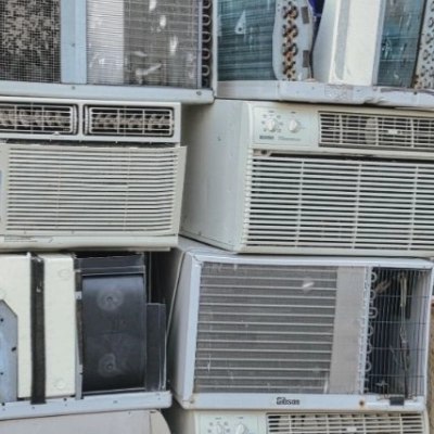 İstanbul Bölgesinde Hurda Kağıt Alımı